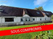 Longère 7 pièces 199 m²