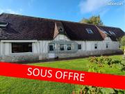 Longère 7 pièces 199 m²