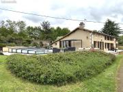 Longère 7 pièces 200 m²