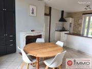 Longère 7 pièces 201 m²