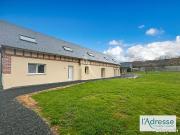 Longère 7 pièces 215 m²