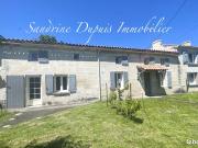 Longère 7 pièces 220 m²