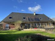 Longère 7 pièces 236 m²