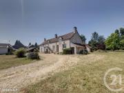 Longère 7 pièces 255 m²