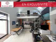 Longère 7 pièces 260 m²