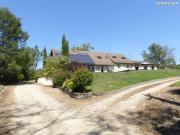 Longère 7 pièces 299 m²