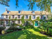 Longère 7 pièces 311 m²