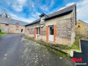 Longère 7 pièces 85 m²