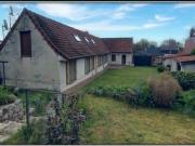 Longère 8 pièces 132 m²
