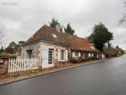 Longère 8 pièces 134 m²