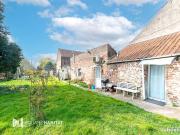 Longère 8 pièces 144 m²