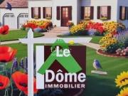 Longère 8 pièces 162 m²