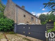 Longère 8 pièces 162 m²