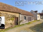 Longère 8 pièces 168 m²