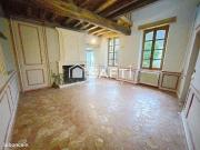 Longère 8 pièces 170 m²