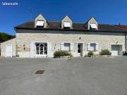 Longère 8 pièces 176 m²