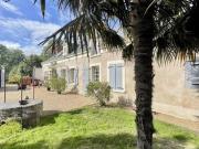 Longère 8 pièces 181 m²