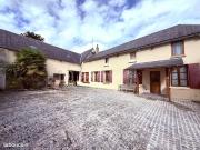 Longère 8 pièces 185 m²