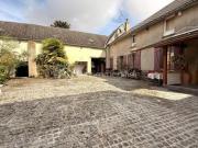 Longère 8 pièces 185 m²