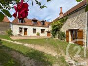 Longère 8 pièces 197 m²