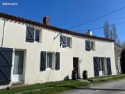 Longère 8 pièces 200 m²