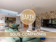 Longère 8 pièces 200 m²