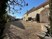 Longère 8 pièces 200 m²