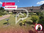 Longère 8 pièces 202 m²