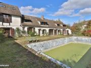 Longère 8 pièces 205 m²