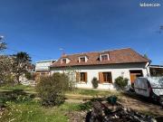 Longère 8 pièces 214 m²