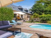 Longère 8 pièces 217 m²