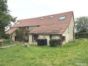 Longère 8 pièces 220 m²