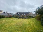 Longère 8 pièces 225 m²