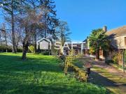 Longère 8 pièces 227 m²