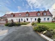 Longère 8 pièces 230 m²