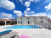 Longère 8 pièces 251 m²