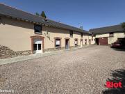 Longère 8 pièces 252 m²