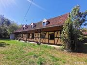 Longère 8 pièces 287 m²