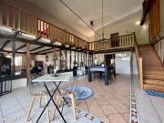 Longère 8 pièces 315 m²
