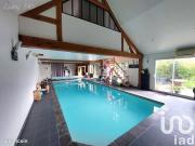 Longère 8 pièces 400 m²