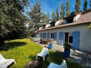 Longère 9 pièces 154 m²