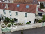 Longère 9 pièces 160 m²