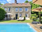 Longère 9 pièces 160 m²