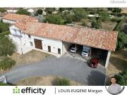 Longère 9 pièces 169 m²