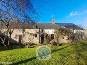 Longère 9 pièces 177 m²