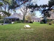 Longère 9 pièces 200 m²