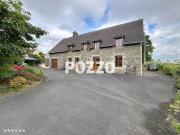 Longère 9 pièces 225 m²