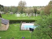 Longère 9 pièces 247 m²