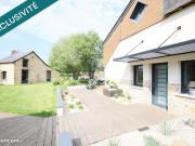Longère 9 pièces 247 m²