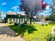 Longère 9 pièces 273 m²